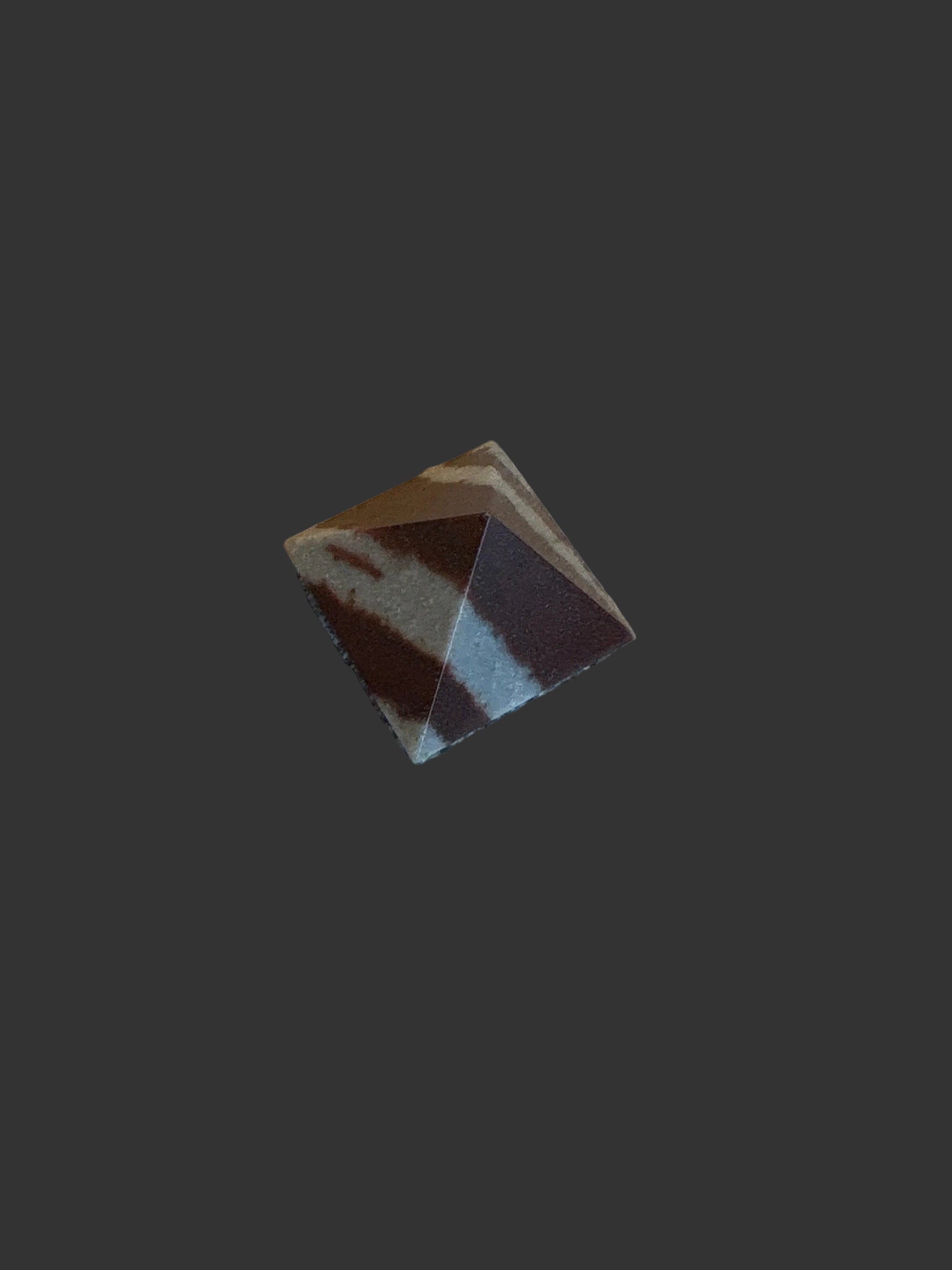 Limgam Stone pyramid