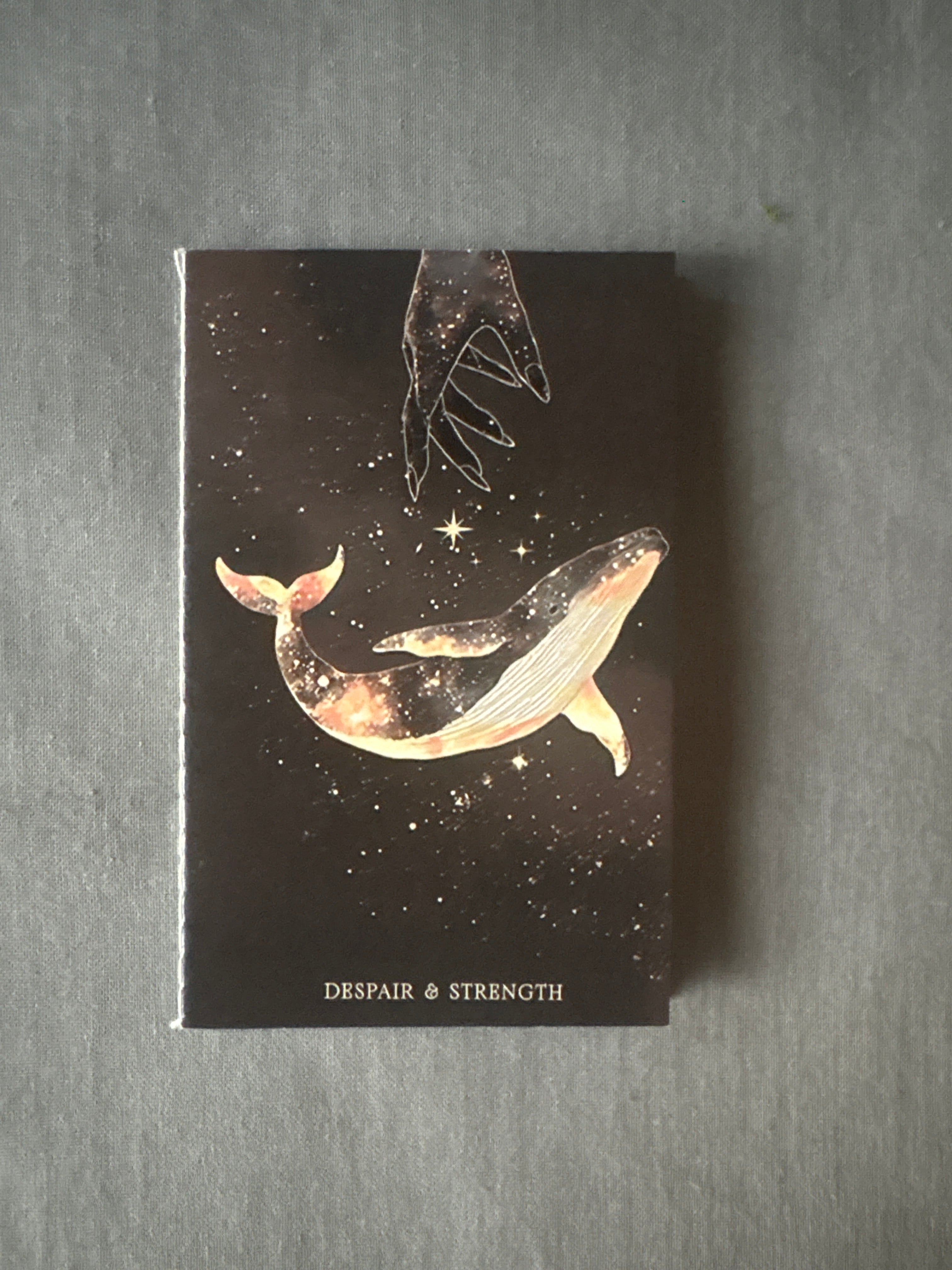 Small notebook