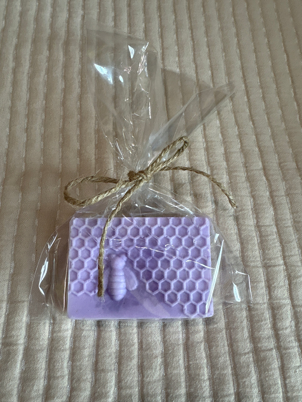 Handmade Soap