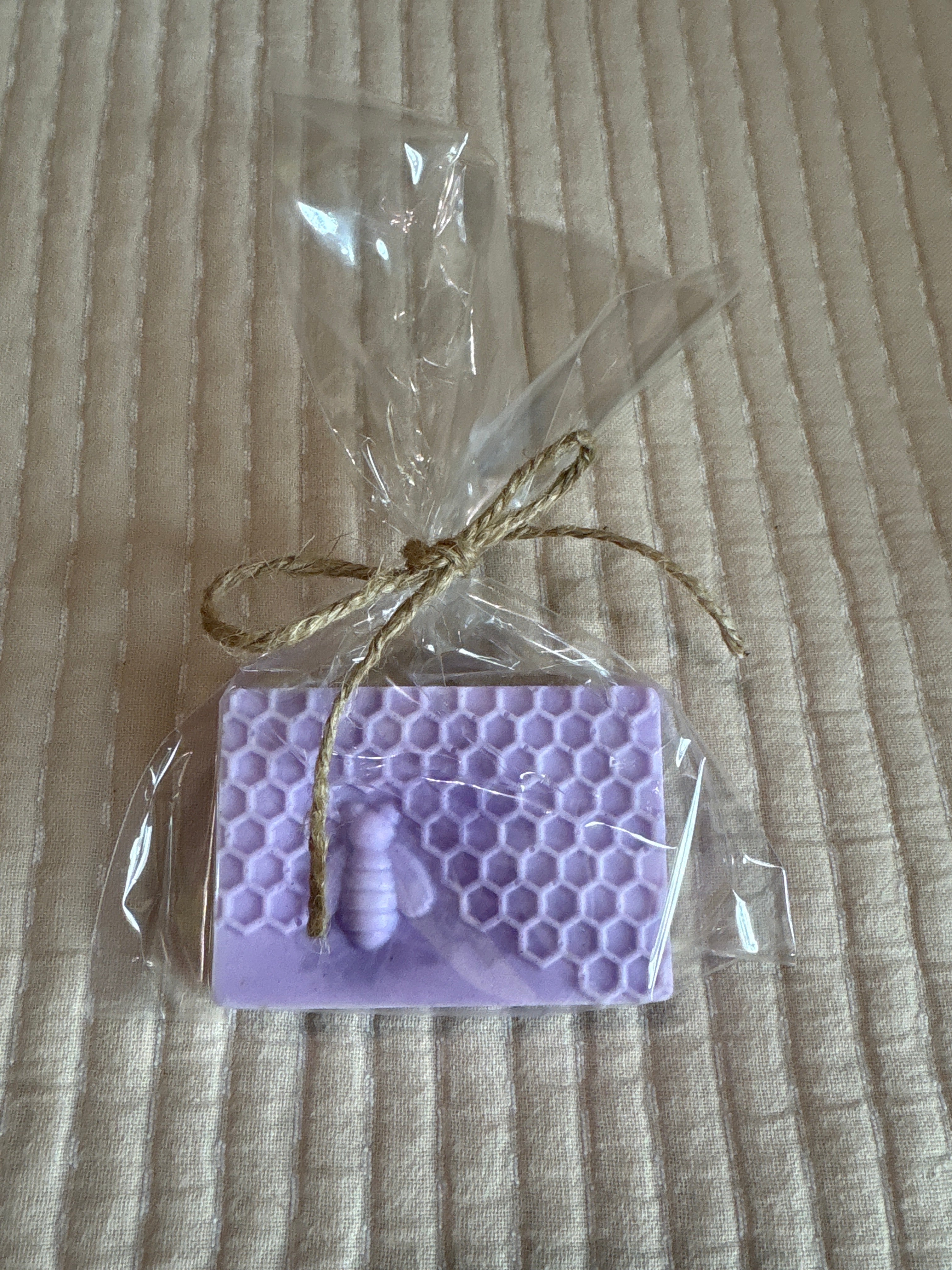 Handmade Soap