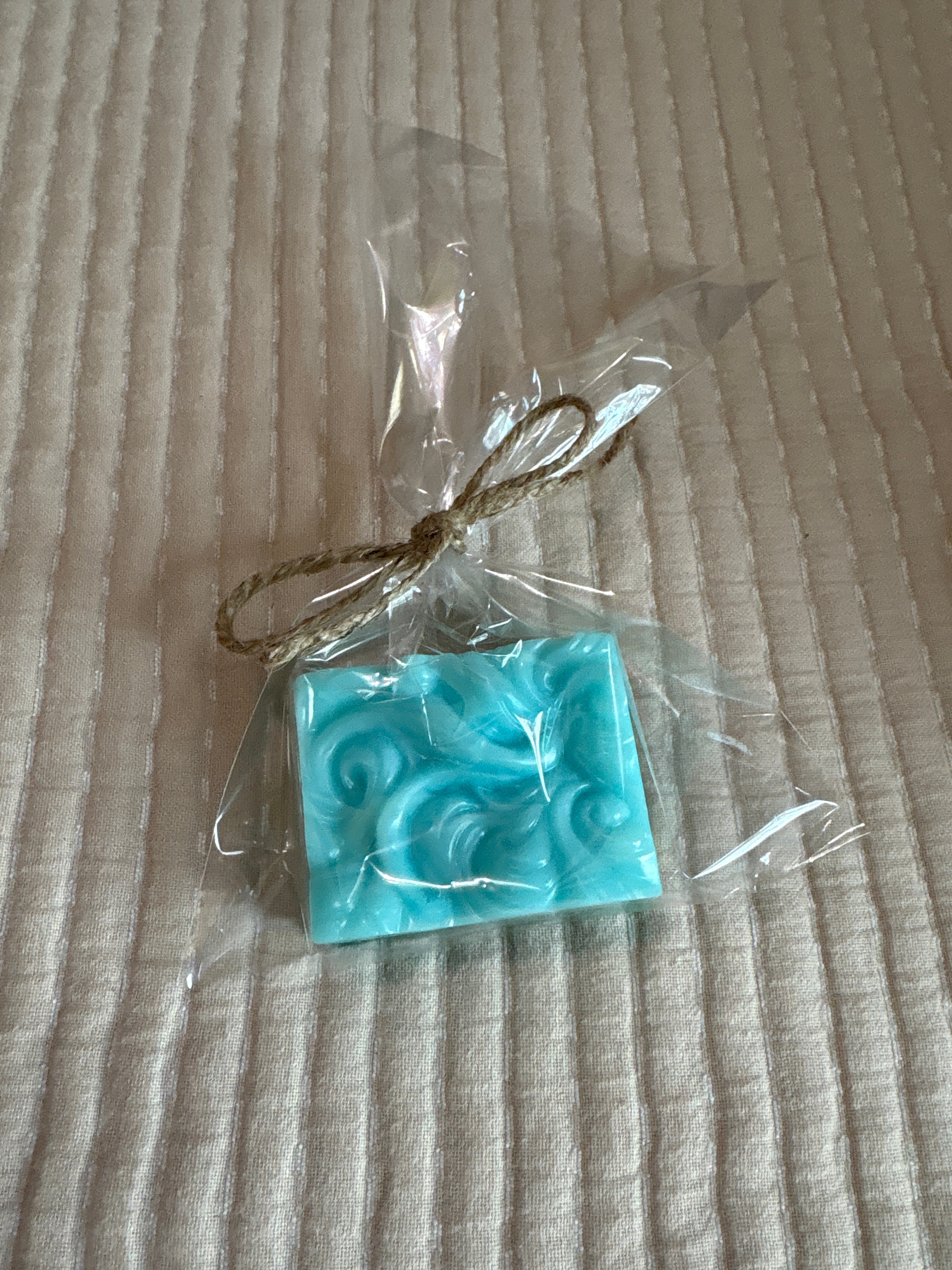 Handmade Soap