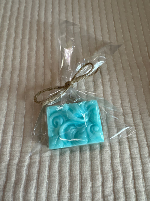 Belladonnas Hollow Apothecary-Handmade Soap