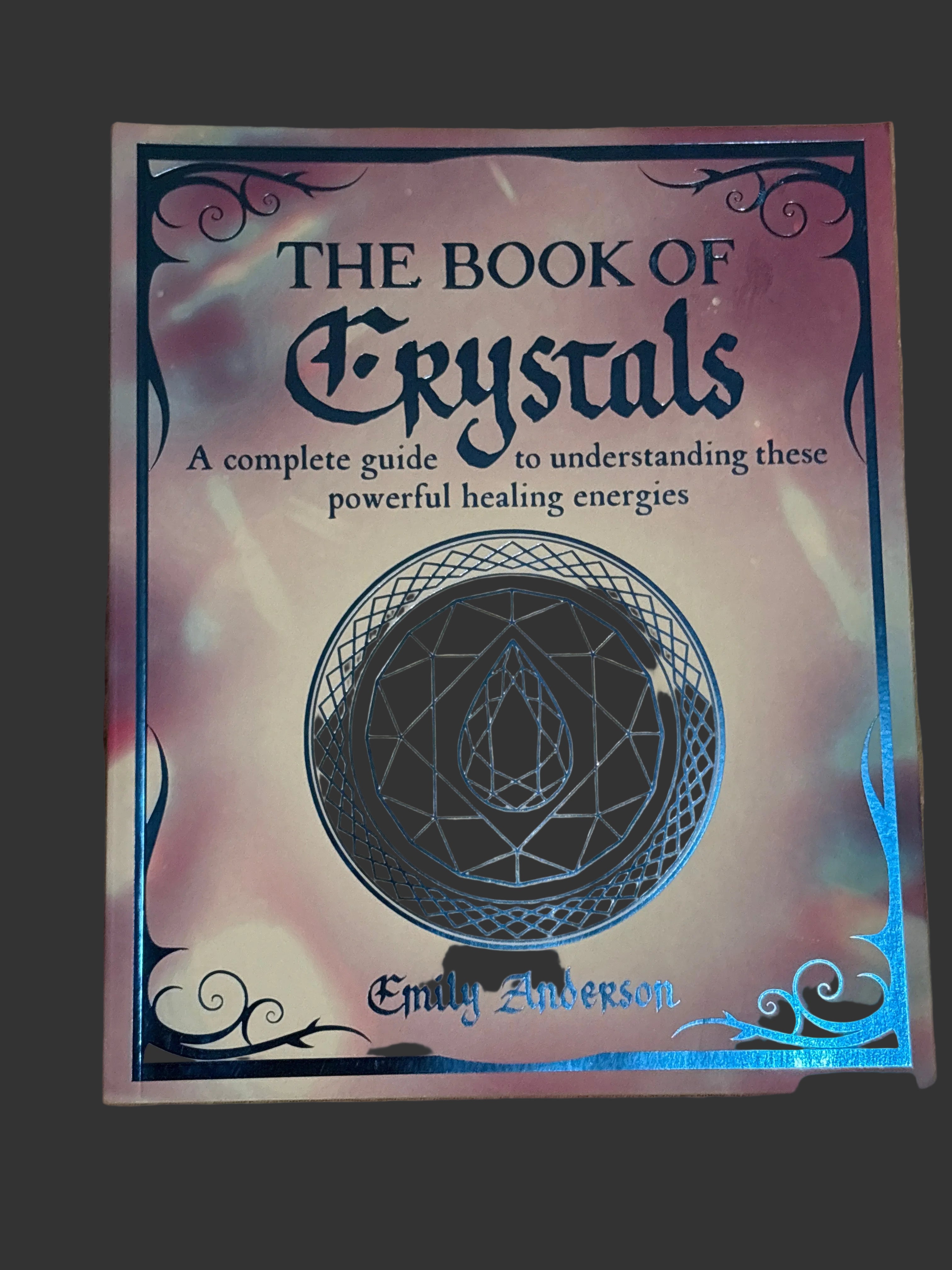 Book of Crystals