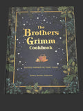 Brothers Grimm Cookbook- Krishna’s Kids Corner