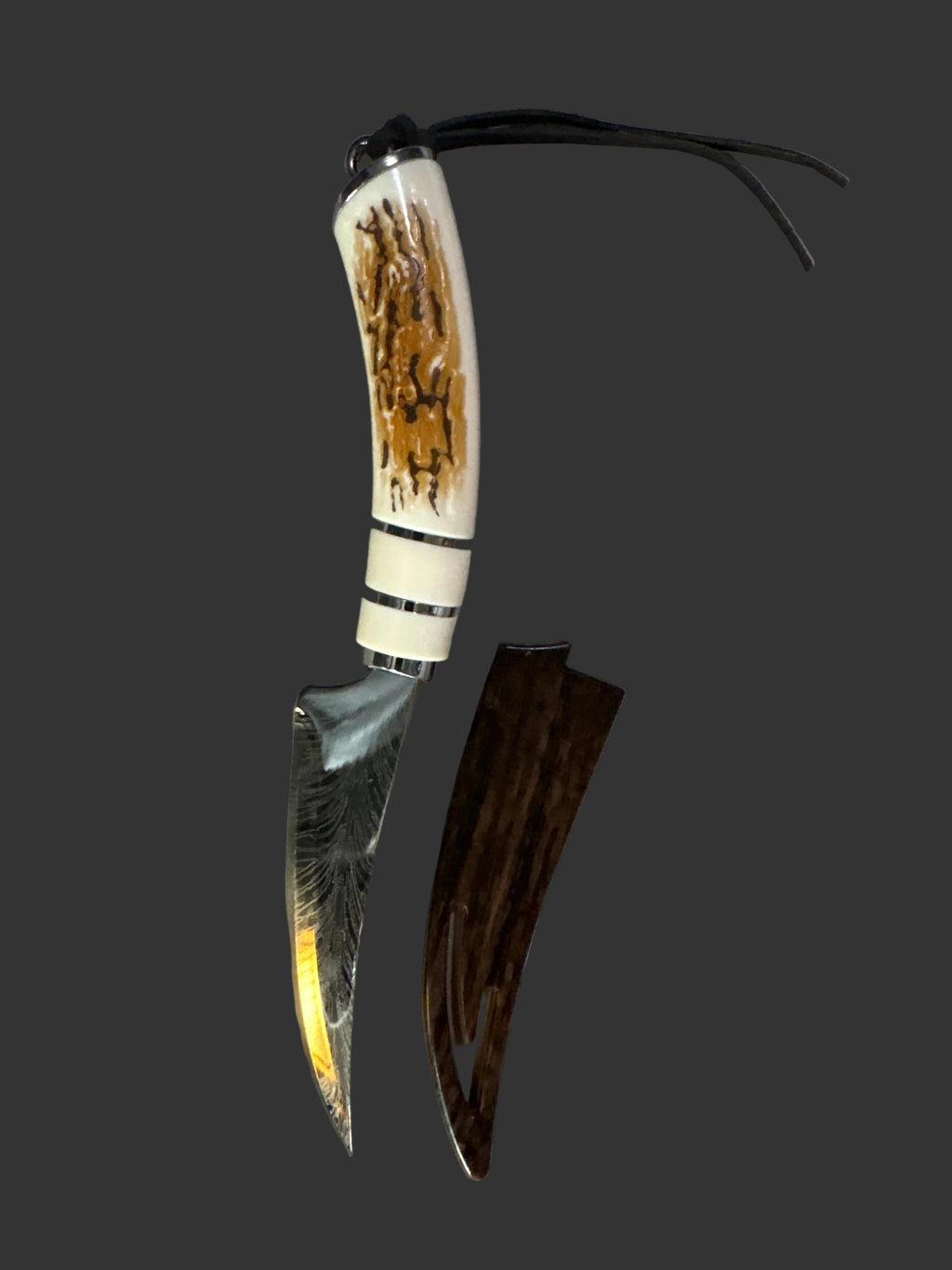 Belladonnas Hollow- Athame