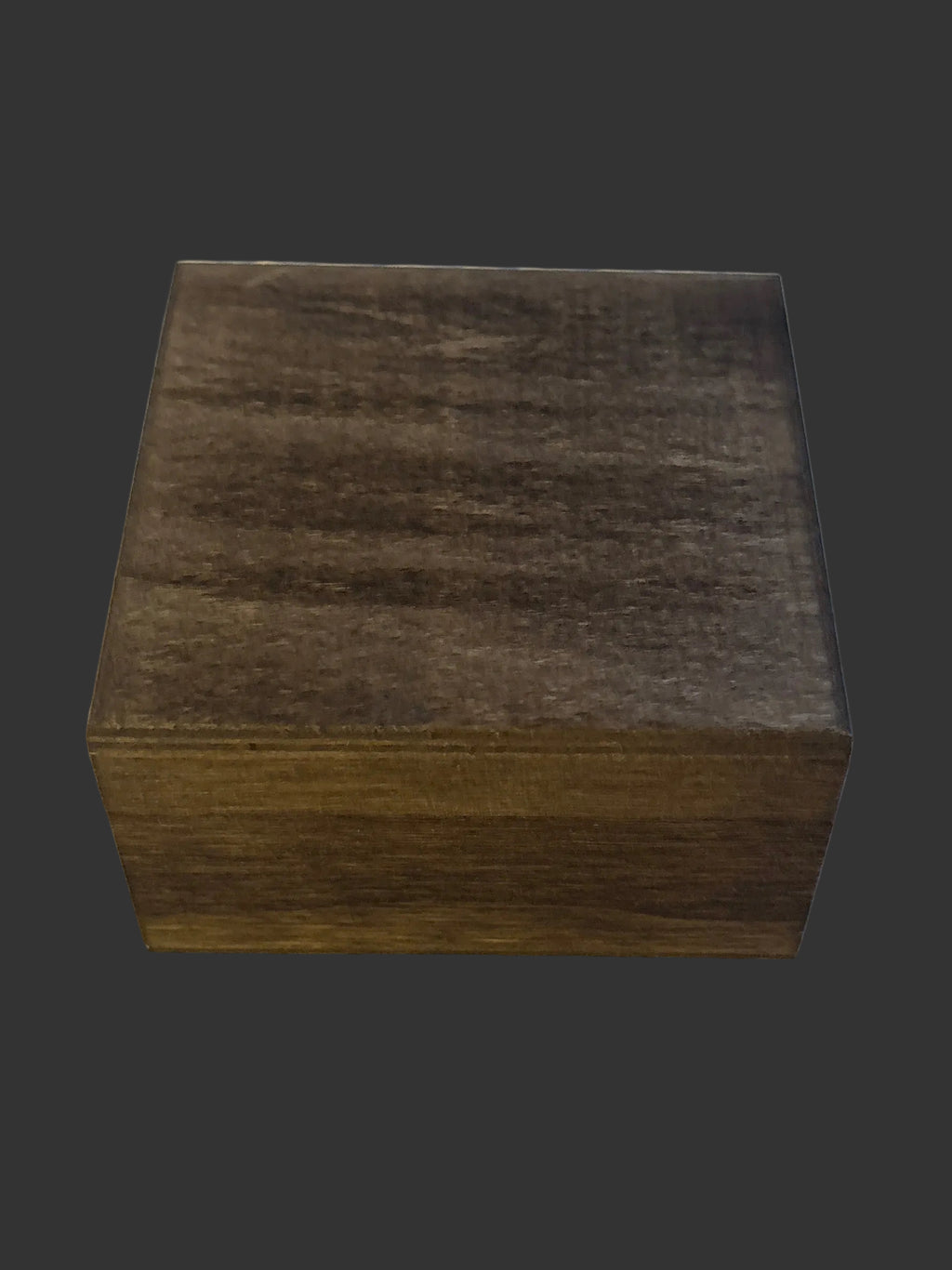 Large travel spell box