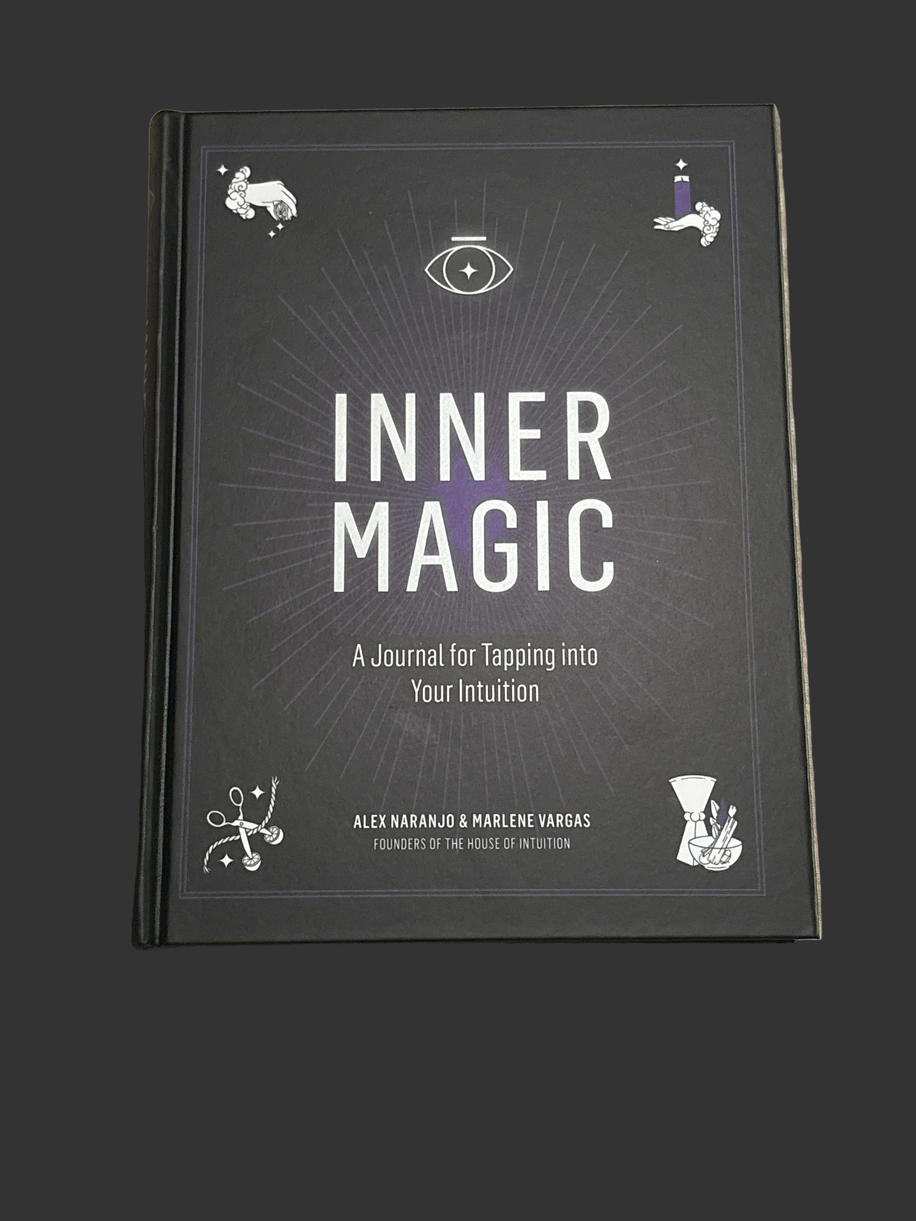 Inner Magic Journal