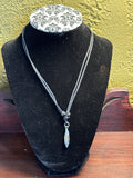 Sun pendant