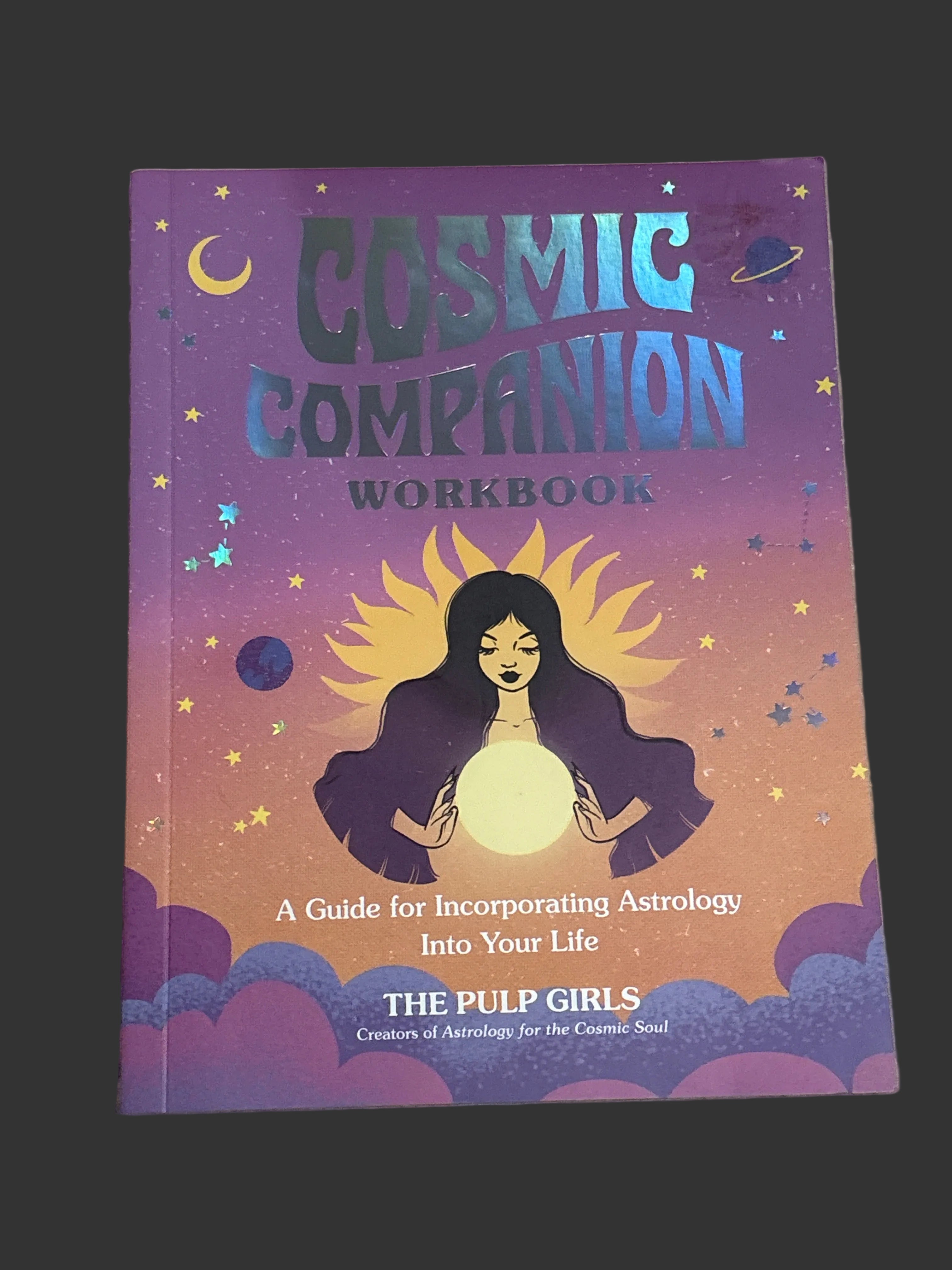 Cosmic Companion Workbook