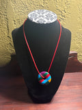 Navajo pendant