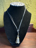 Feng Shui Bell necklace