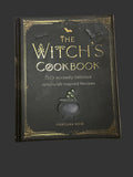Witches Cookbook