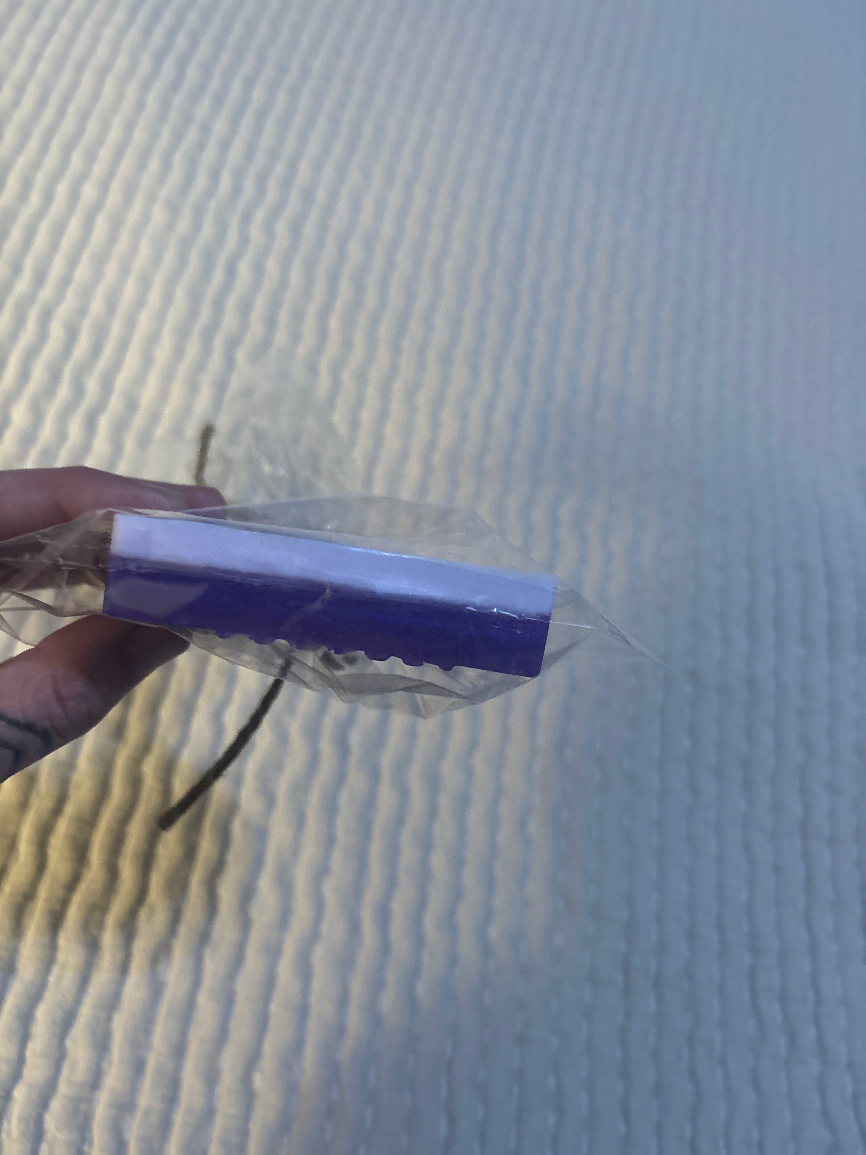 Handmade Soap