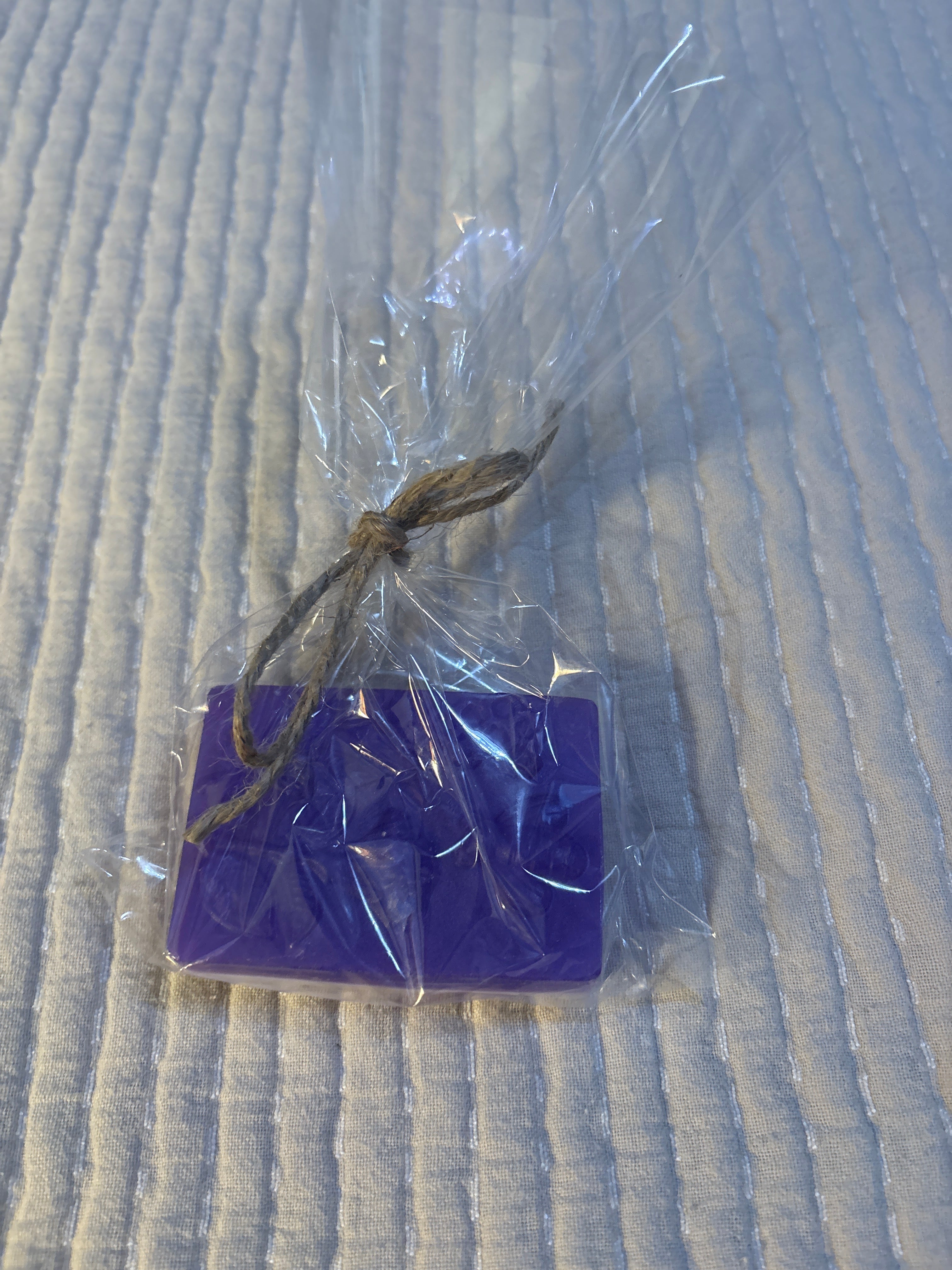 Handmade Soap