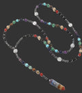 Chakra beads