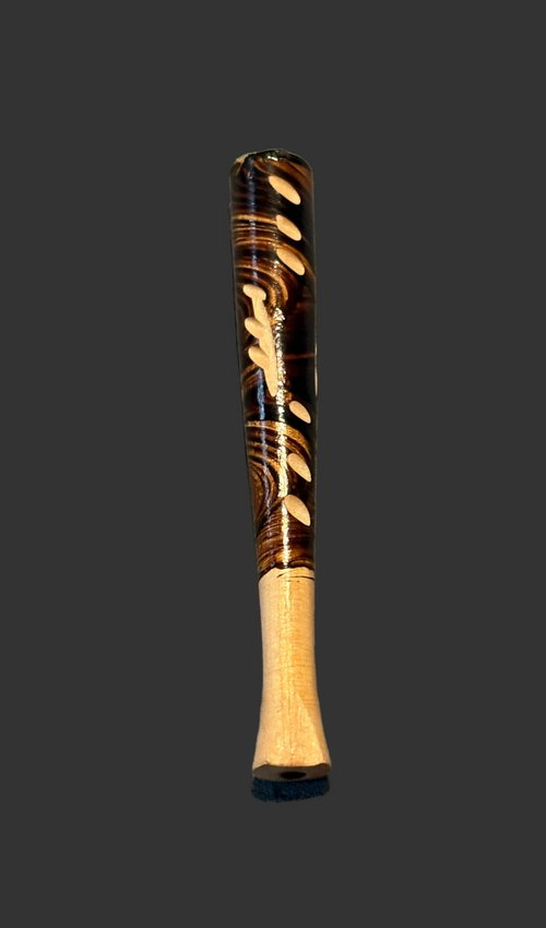 Belladonnas Hollow-  Wooden cigarette holder
