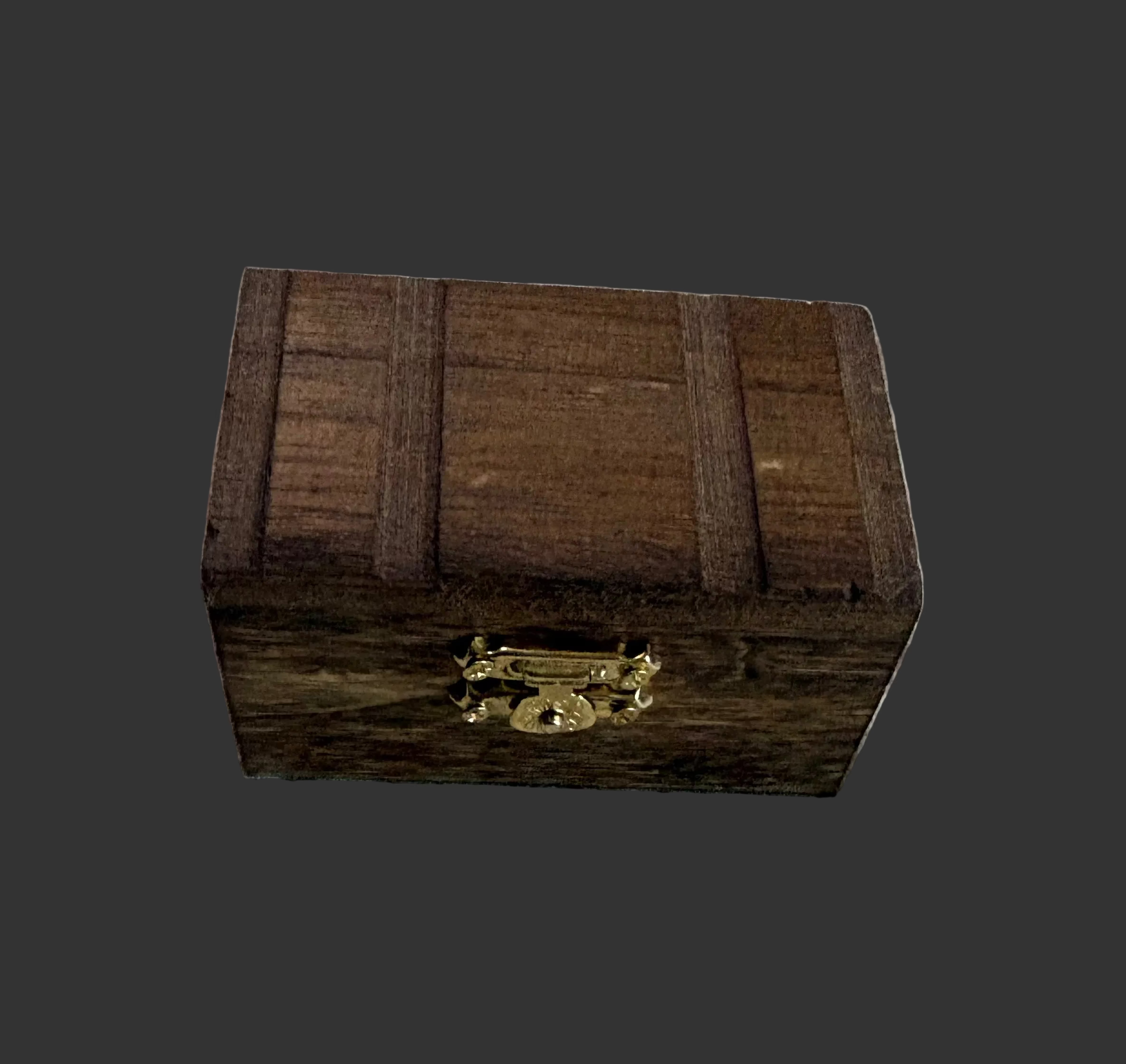 Small travel spell box