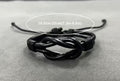 Infinity bracelet