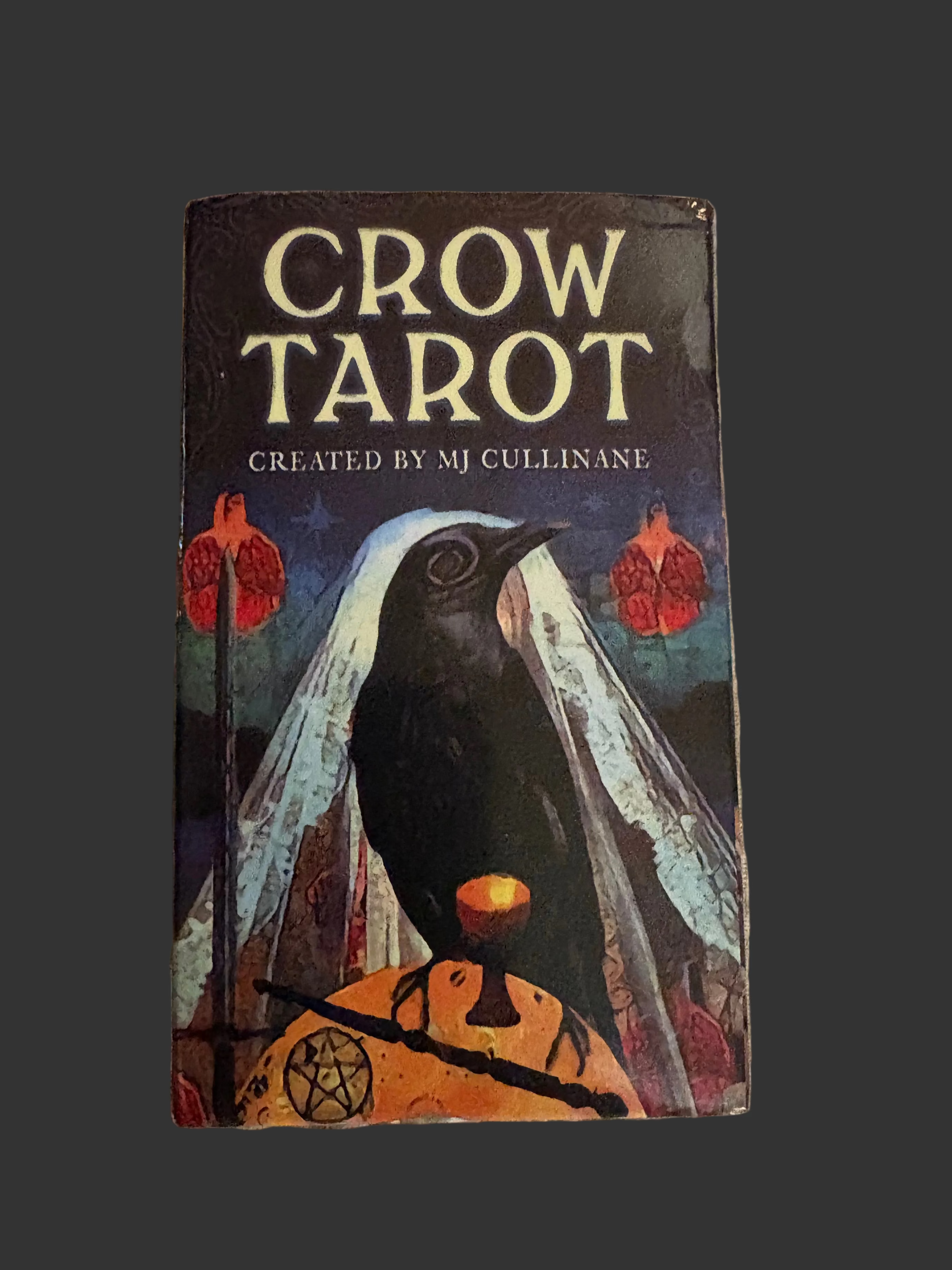 Tarot cards