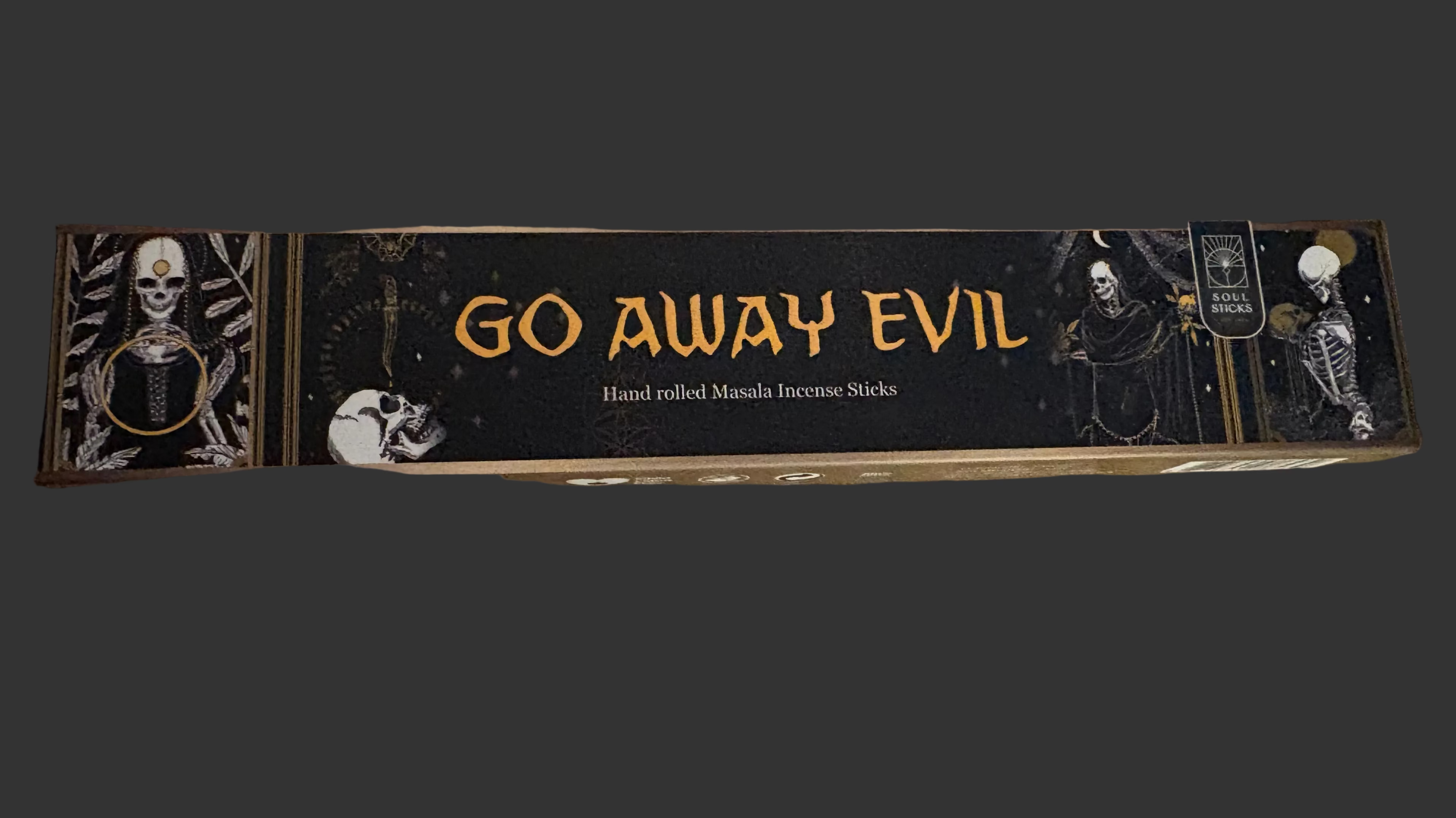 Hand rolled Masala incense sticks
