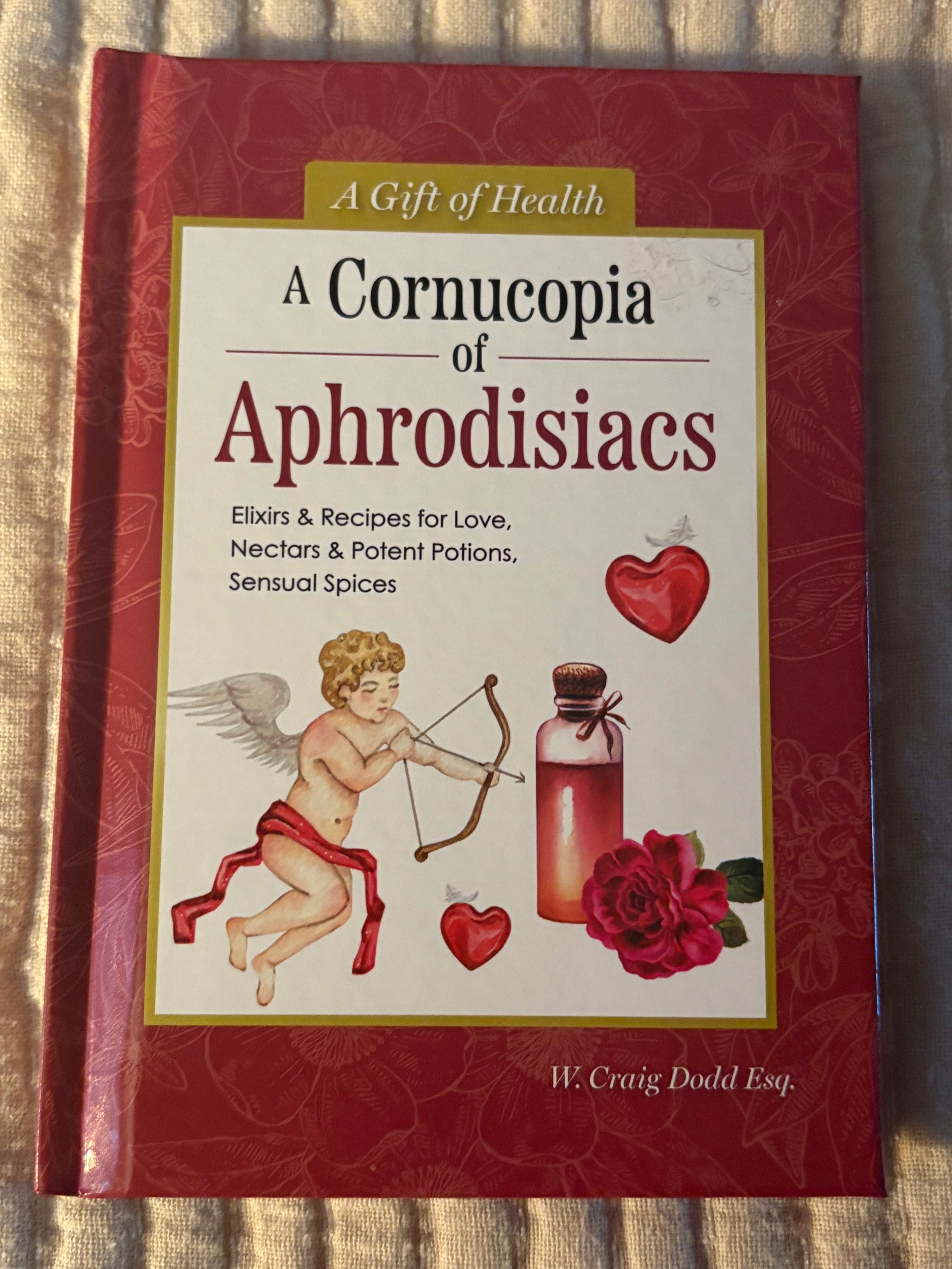 Gift of health books