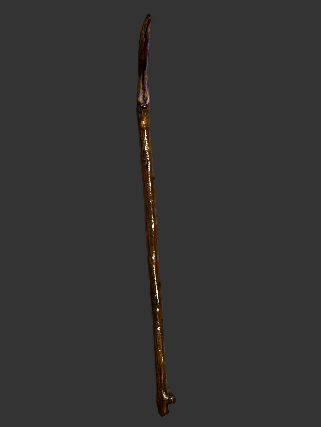 Handmade magic wand