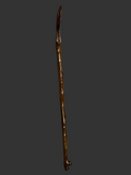 Handmade Magic wand