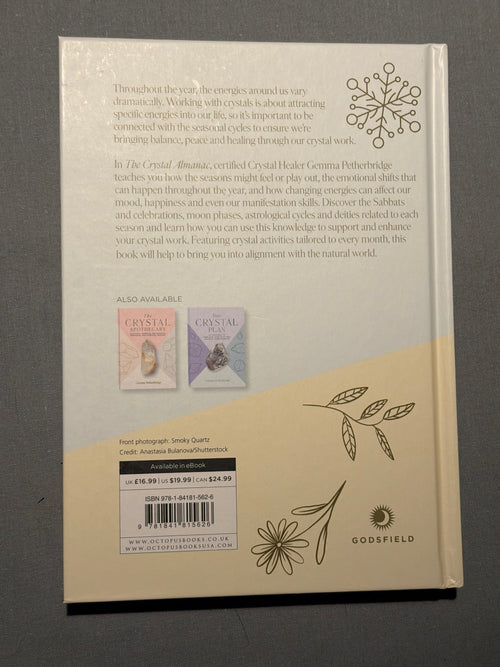 Crystal almanac