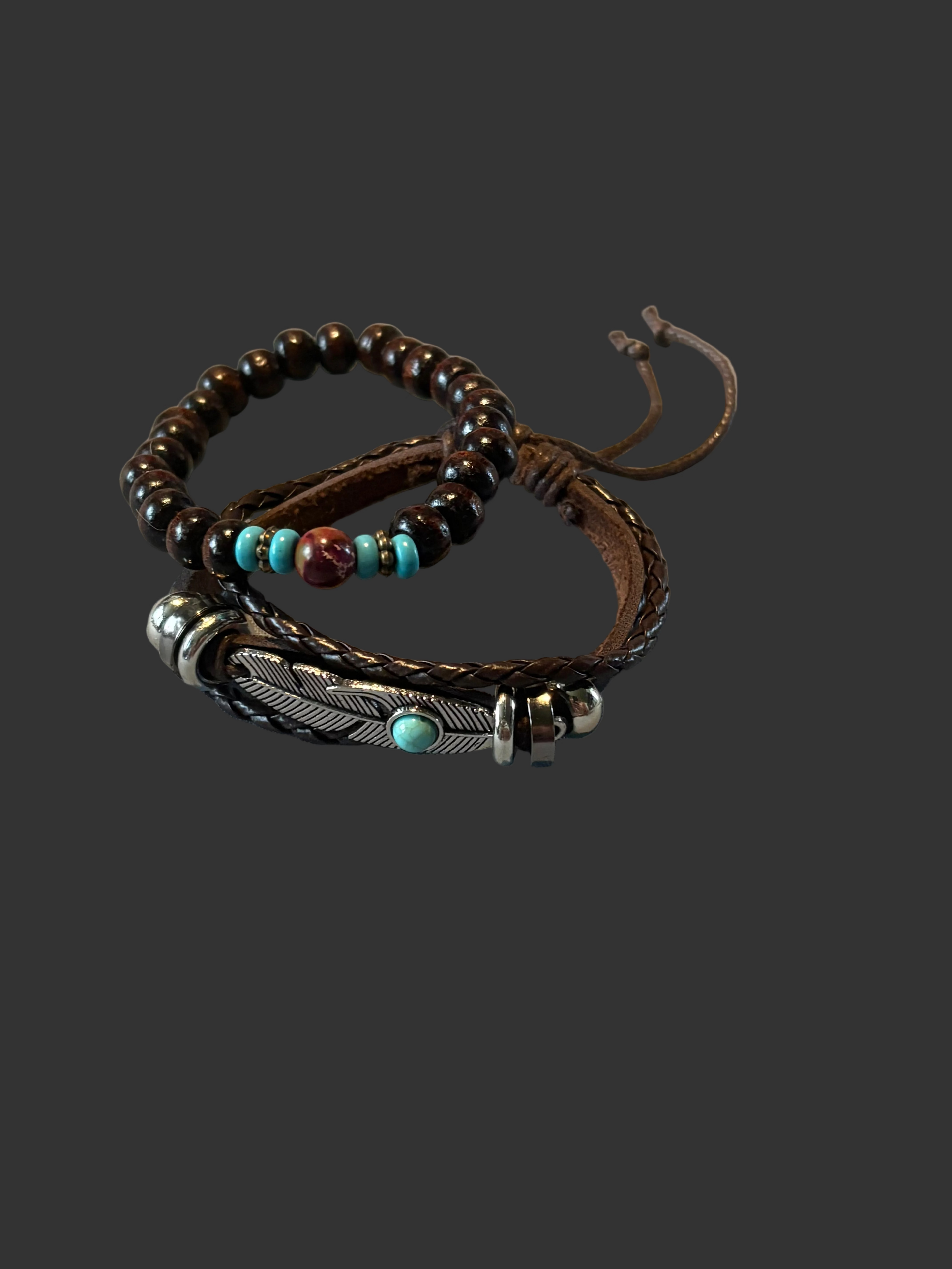 Bracelet set