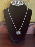 Krishna’s Kids corner- butterfly necklace