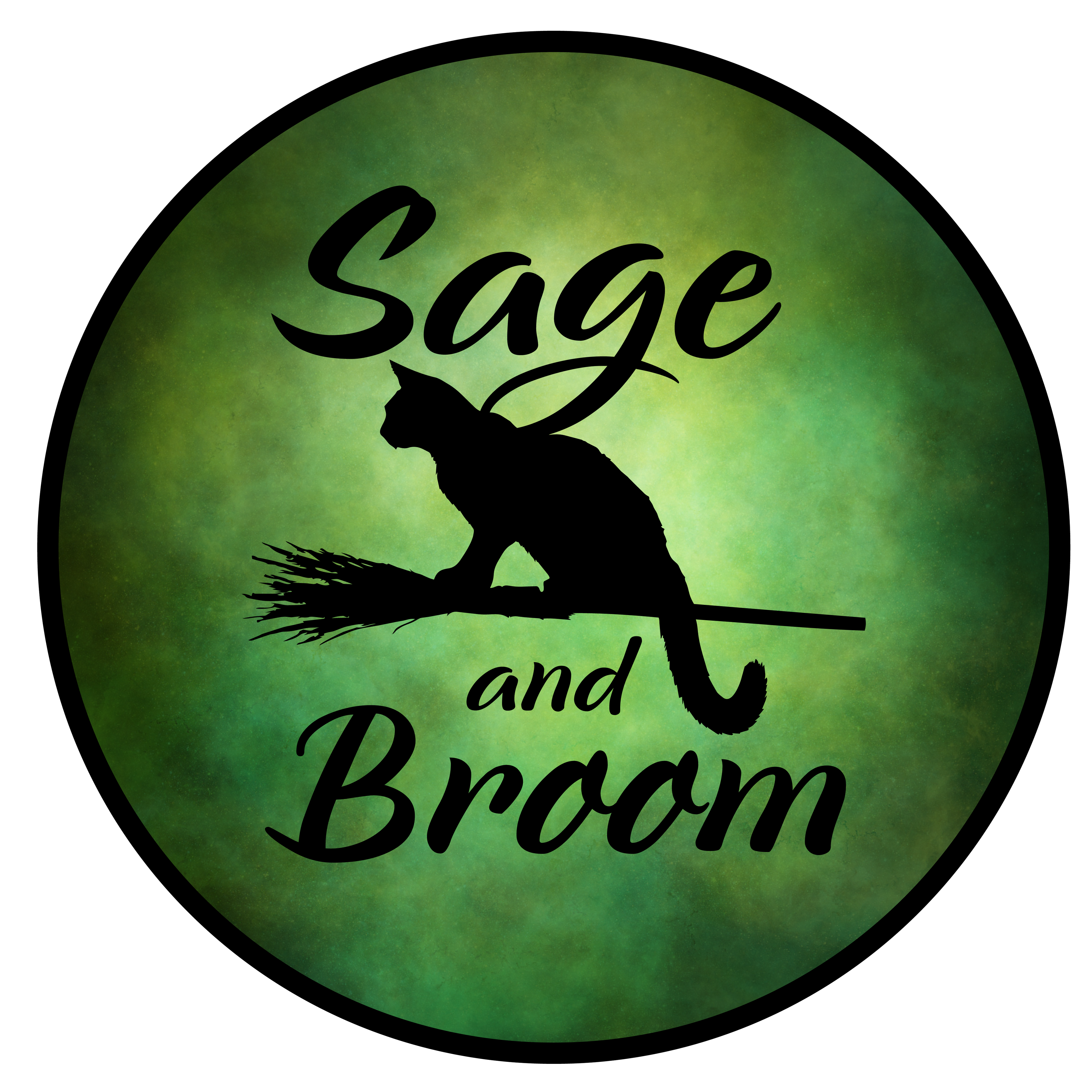 Sage & Broom 